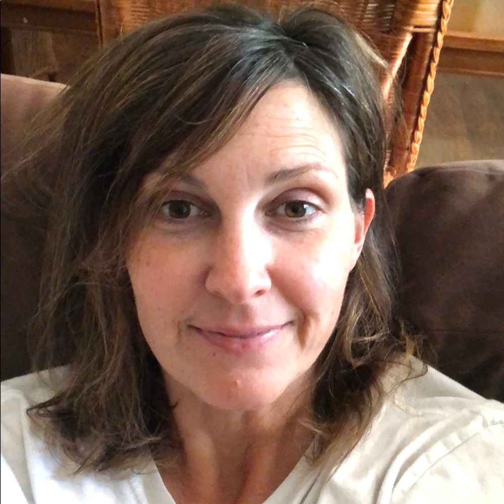 Meet your Posher, Britany